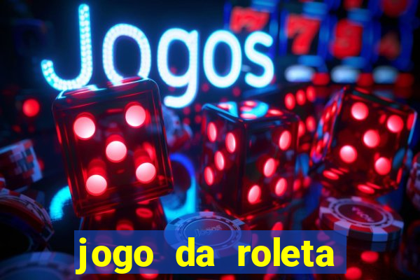 jogo da roleta silvio santos